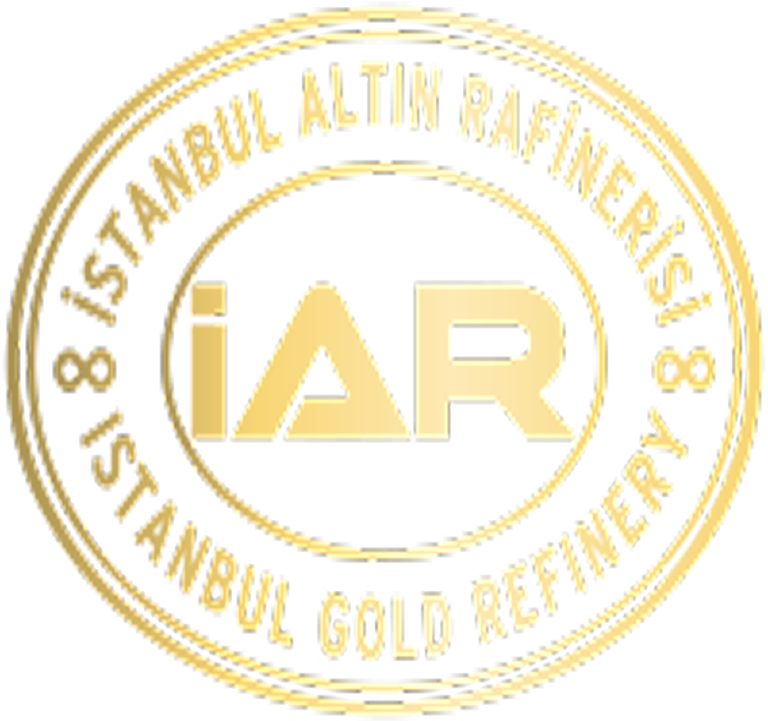 خرید شمش نقره IAR (Istanbul Altın Rafinerisi)